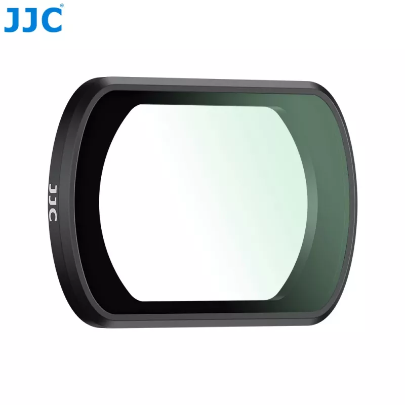 JJC F-DP3UV Magnetischer UV-Filter für DJI Osmo Pocket 3