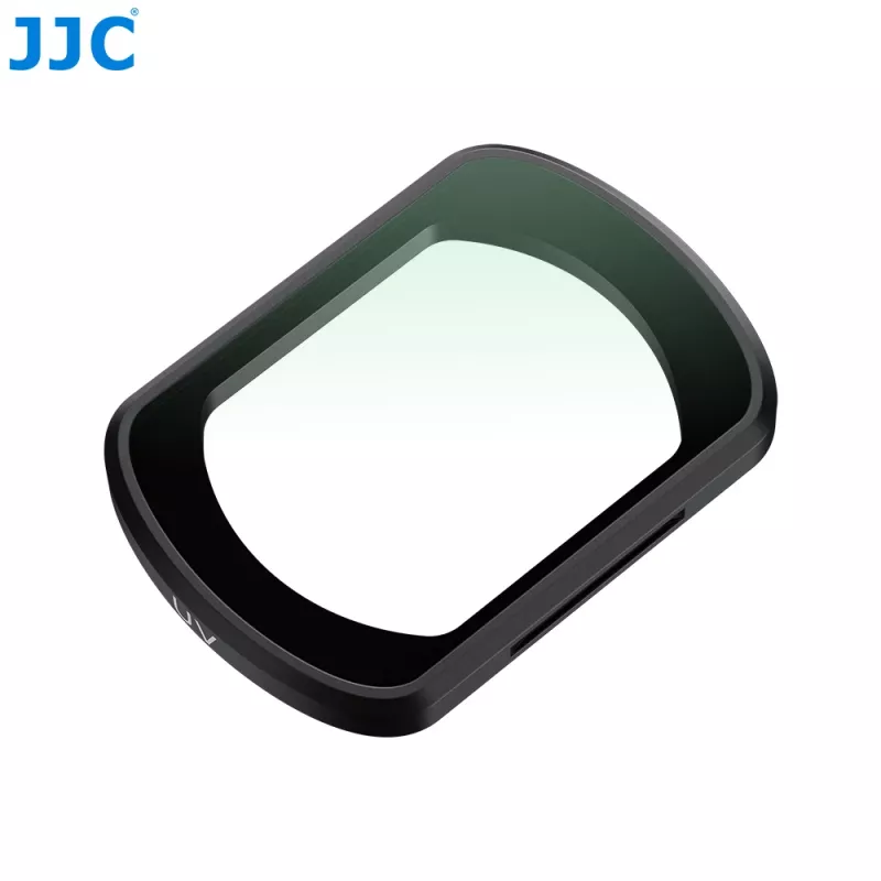 JJC F-DP3UV Magnetischer UV-Filter für DJI Osmo Pocket 3