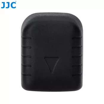 JJC Hot Shoe Cover für Canon EOS R1 R3 R5 R6 R7 R8 Typ ER-SC3