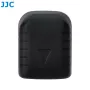 JJC Hot Shoe Cover für Canon EOS R1 R3 R5 R6 R7 R8 Typ ER-SC3