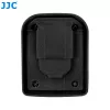 JJC Hot Shoe Cover für Canon EOS R1 R3 R5 R6 R7 R8 Typ ER-SC3