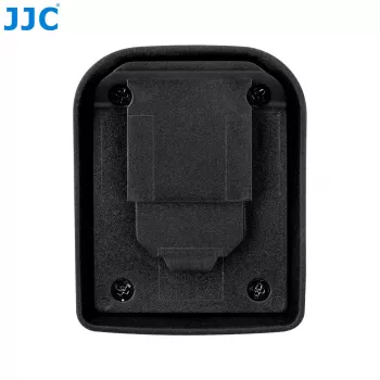 JJC Hot Shoe Cover für Canon EOS R1 R3 R5 R6 R7 R8 Typ ER-SC3