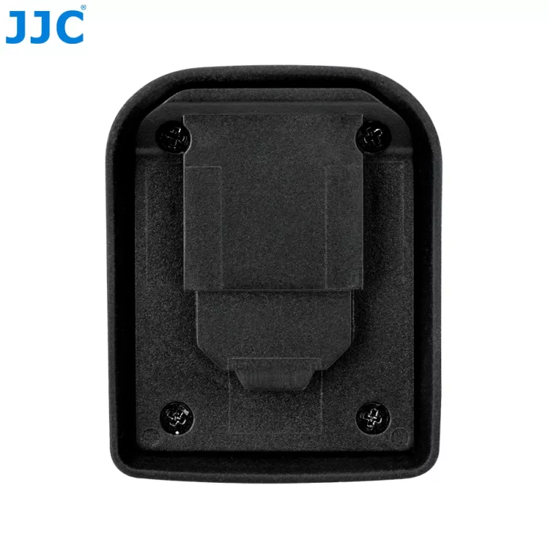 JJC Hot Shoe Cover für Canon EOS R1 R3 R5 R6 R7 R8 Typ ER-SC3