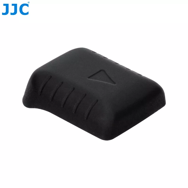 JJC Hot Shoe Cover für Canon EOS R1 R3 R5 R6 R7 R8 Typ ER-SC3
