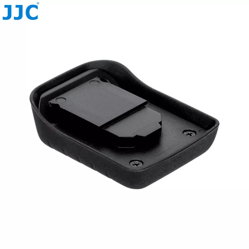 JJC Hot Shoe Cover für Canon EOS R1 R3 R5 R6 R7 R8 Typ ER-SC3