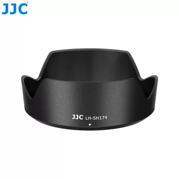 JJC Gegenlichtblende ALC-SH174 Ersatz für Sony FE 20-70mm F4 G SEL2070G