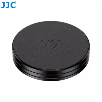 JJC LC-M99 Objektivdeckel für Fujifilm Instax Mini 99 - Schwarz