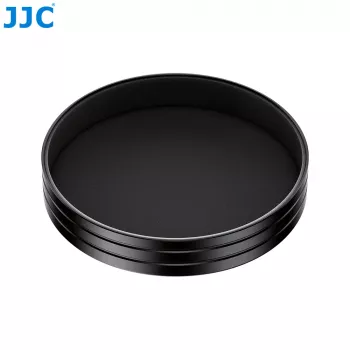 JJC LC-M99 Objektivdeckel für Fujifilm Instax Mini 99 - Schwarz