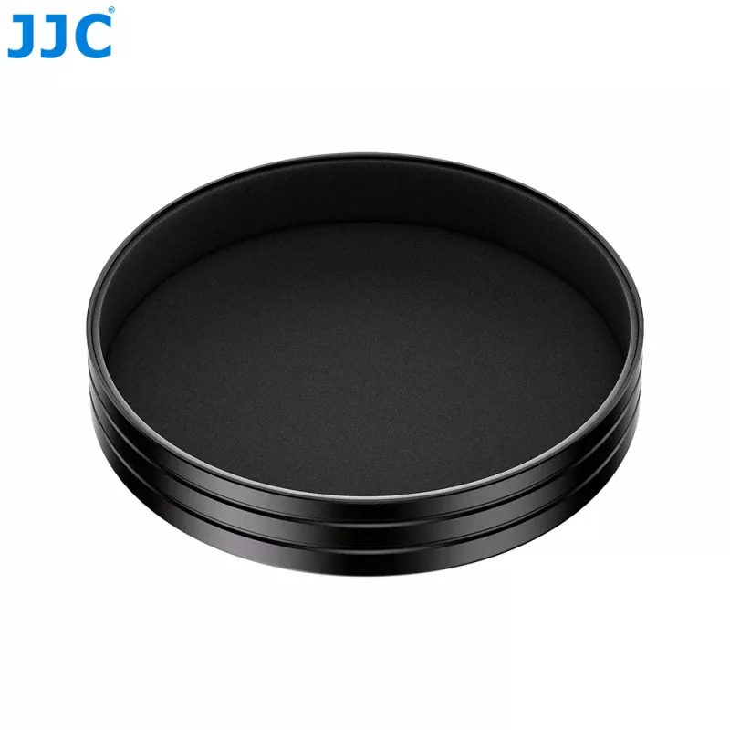 JJC LC-M99 Objektivdeckel für Fujifilm Instax Mini 99 - Schwarz