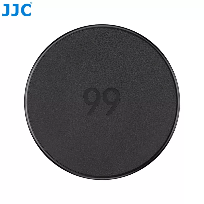 JJC LC-M99 Objektivdeckel für Fujifilm Instax Mini 99 - Schwarz