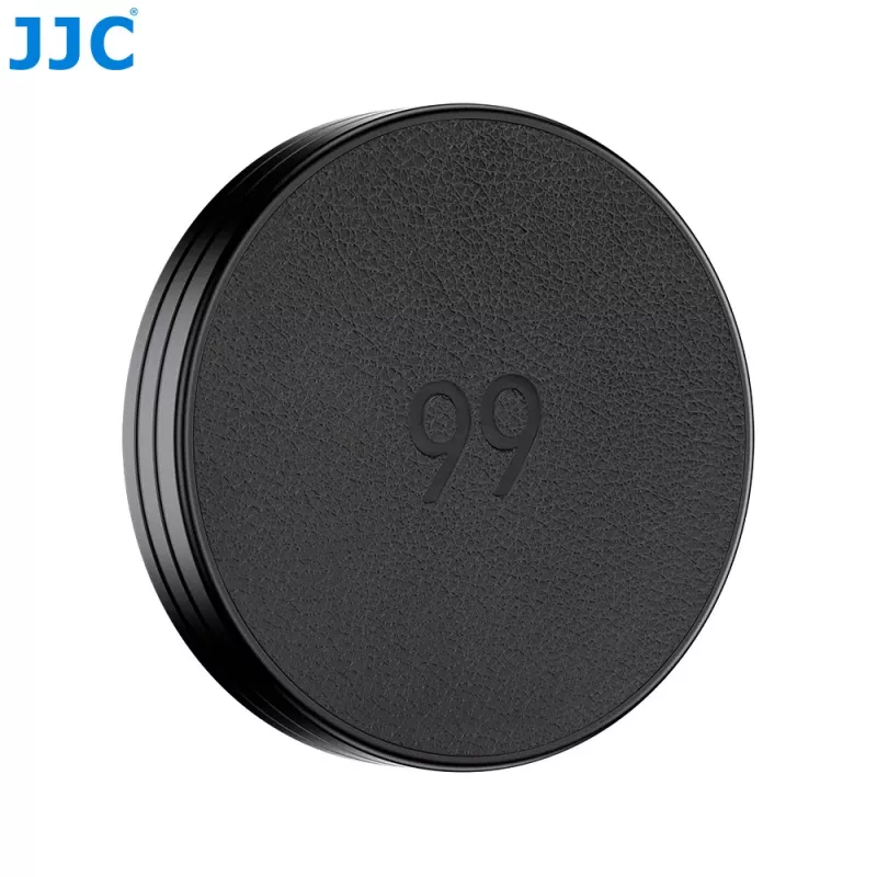 JJC LC-M99 Objektivdeckel für Fujifilm Instax Mini 99 - Schwarz