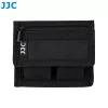 JJC BC-P2 Batterie-Aufbewahrungsbox für Panasonic DMW-BLF19 / DMW-BLJ31
