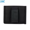 JJC BC-P2 Batterie-Aufbewahrungsbox für Panasonic DMW-BLF19 / DMW-BLJ31