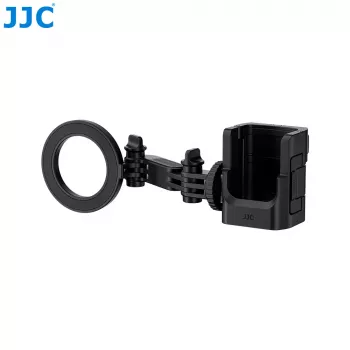 JJC EA-OP3MS MagSafe Magnetic Phone Mount für DJI Osmo Pocket 3