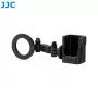JJC EA-OP3MS MagSafe Magnetic Phone Mount für DJI Osmo Pocket 3