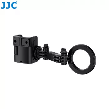 JJC EA-OP3MS MagSafe Magnetic Phone Mount für DJI Osmo Pocket 3
