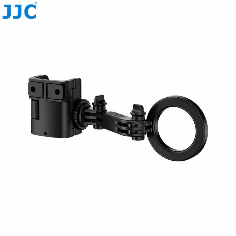 JJC EA-OP3MS MagSafe Magnetic Phone Mount für DJI Osmo Pocket 3