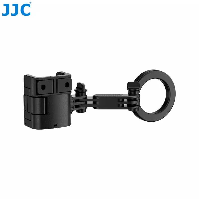 JJC EA-OP3MS MagSafe Magnetic Phone Mount für DJI Osmo Pocket 3