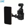 JJC EA-OP3MS MagSafe Magnetic Phone Mount für DJI Osmo Pocket 3