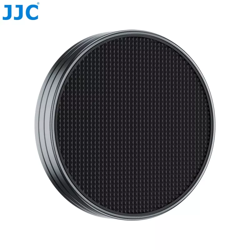 JJC LC-M41 Objektivdeckel für Fujifilm Instax Mini 40 - Schwarz