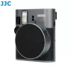 JJC LC-M41 Objektivdeckel für Fujifilm Instax Mini 40 - Schwarz