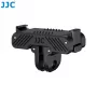 JJC QRAM-OA Schnellwechsel-Adapterhalterung für DJI Osmo Action 5 Pro/4/3 - 1/4 inch und GoPro