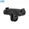 JJC QRAM-OA Schnellwechsel-Adapterhalterung für DJI Osmo Action 5 Pro/4/3 - 1/4 inch und GoPro