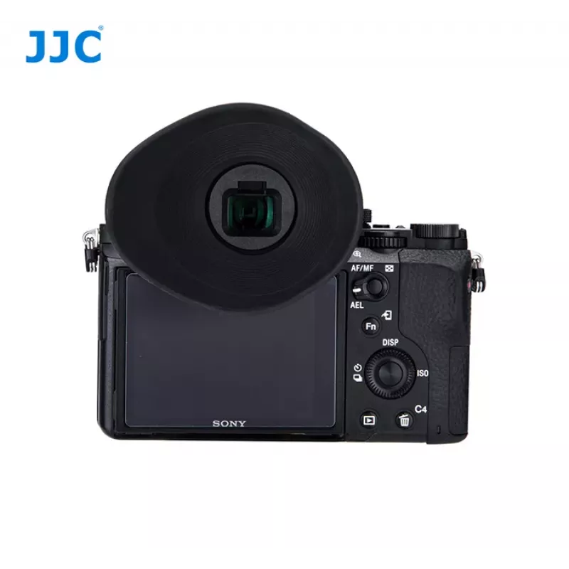 JJC FDA-EP16 Augenmuschel für Sony Alpha Kameras