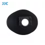 JJC Augenmuschel EG für Canon EOS DSLR-Kameras (Schwarz)