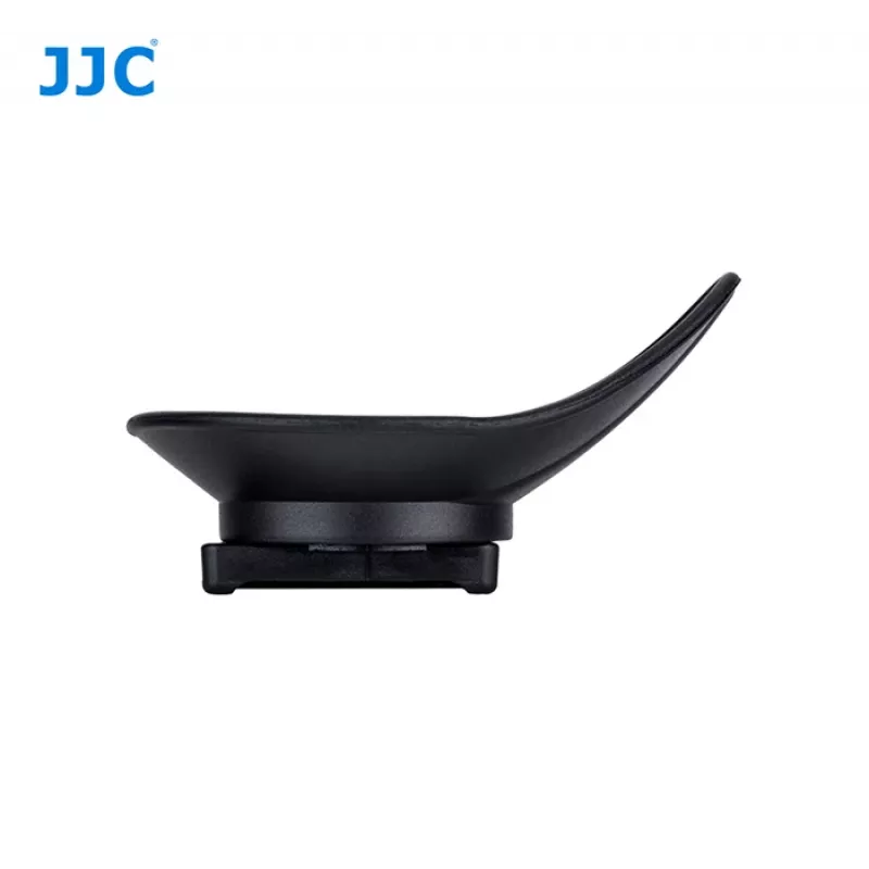 JJC FDA-EP10 Suchermuschel für Sony A6000, A6300, NEX-7, NEX-6