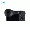 JJC FDA-EP10 Suchermuschel für Sony A6000, A6300, NEX-7, NEX-6