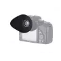 JJC FDA-EP10 Augenmuschel für Sony Alpha Kameras - Schwarz