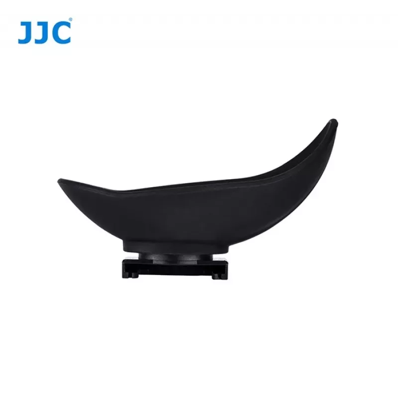 JJC FDA-EP10 Augenmuschel für Sony Alpha Kameras - Schwarz
