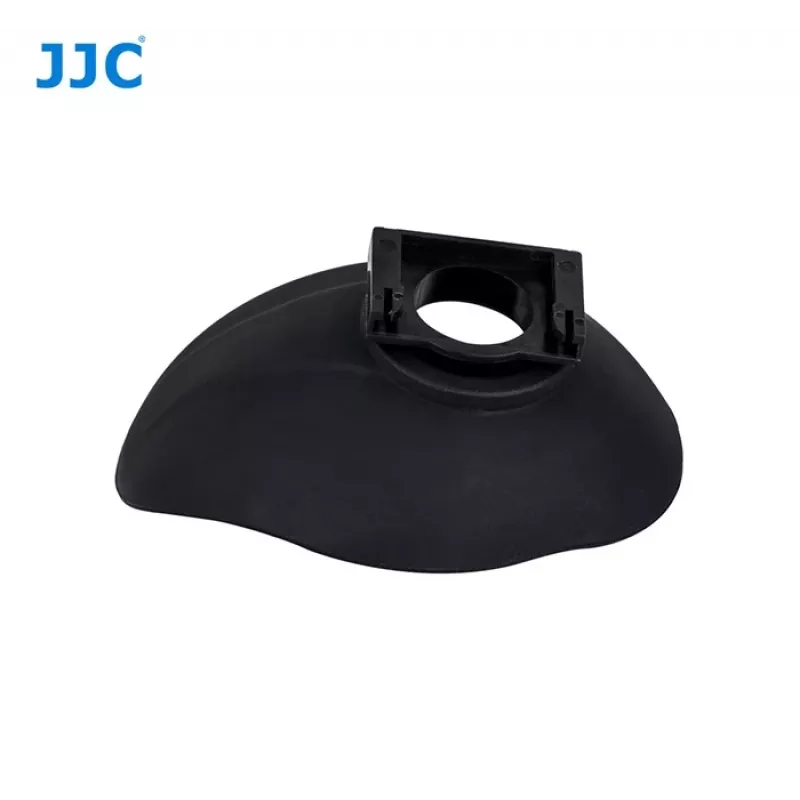 JJC FDA-EP10 Augenmuschel für Sony Alpha Kameras - Schwarz
