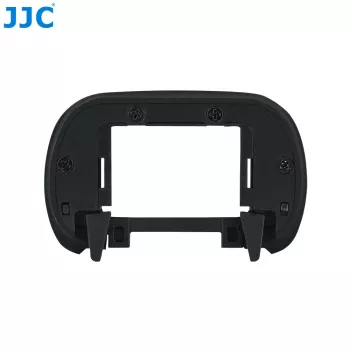 JJC FDA-EP19 Augenmuschel für Sony Alpha a7S III a7R IV a7 IV a1 a7S II a7R III a7 III a9 II a9 a7R II a7 II a7S a7R a7