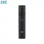 JJC Kabel-Fernauslöser für Panasonic Leica mit Clip