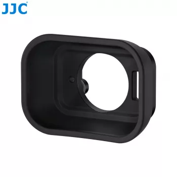 JJC Okularmuschel für Fujifilm X-Half / EF-Xhalf Schwarz