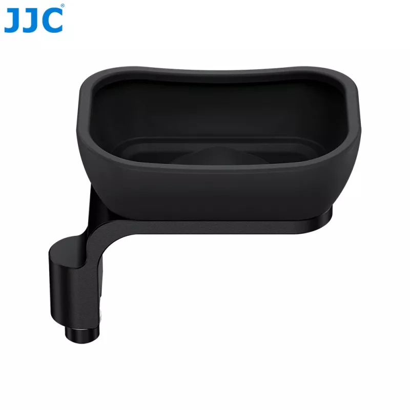 JJC Okularmuschel für Fujifilm X-Half / EF-Xhalf Schwarz
