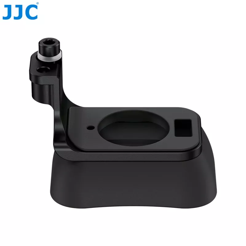 JJC Okularmuschel für Fujifilm X-Half / EF-Xhalf Schwarz