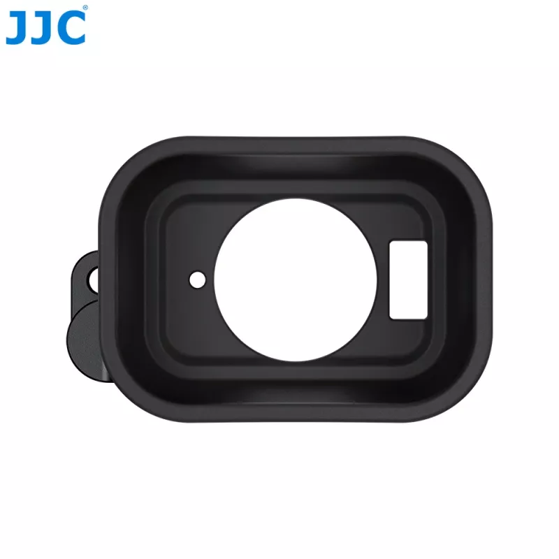 JJC Okularmuschel für Fujifilm X-Half / EF-Xhalf Schwarz