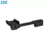 JJC TA-GFX100RF Daumenauflage für Fujifilm GFX100RF, Schwarz