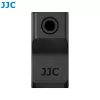 JJC AD-X4 Audio-Adapter mit USB-C-Ladefunktion für Insta360 X4