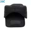 JJC OC-X100 Kameratasche für Fujifilm X100VI X100V X100F X100T X100S X-E5, Schwarz