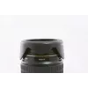 JJC 52mm Einschraub-Metall-Gegenlichtblende für Kameraobjektiv - belüftet, matt schwarz