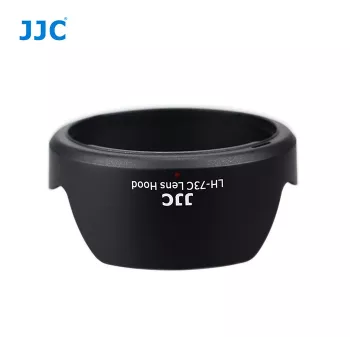 JJC Gegenlichtblende EW-73C für Canon EF-S 10-18mm f/4.5-5.6 IS STM