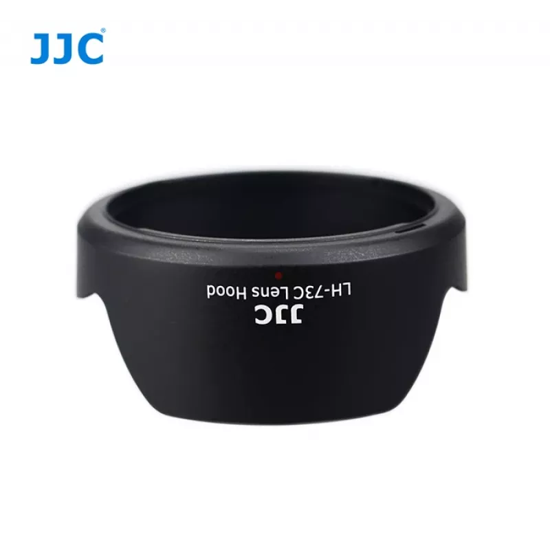JJC Gegenlichtblende EW-73C für Canon EF-S 10-18mm f/4.5-5.6 IS STM