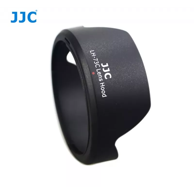 JJC Gegenlichtblende EW-73C für Canon EF-S 10-18mm f/4.5-5.6 IS STM