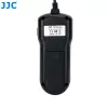 JJC RM-VPR1 Kabelfernauslöser mit Intervallometer für Sony Multi-Terminal Kameras