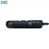 JJC RM-VPR1 Kabelfernauslöser mit Intervallometer für Sony Multi-Terminal Kameras