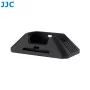 JJC DM-X5 Tischstativ für Insta360 X5 X4 X3